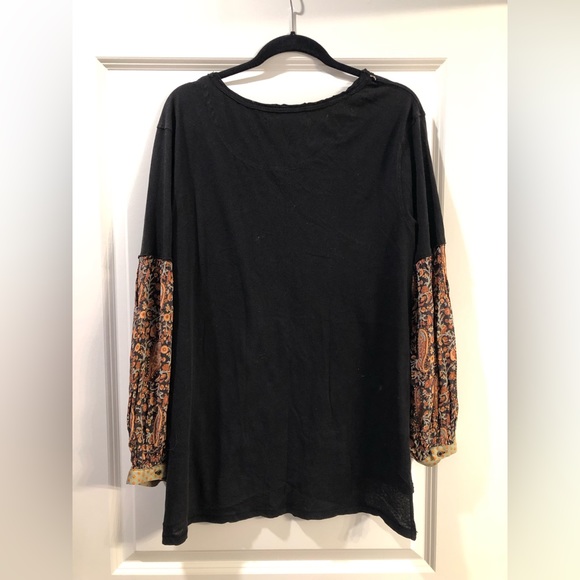 Free People Long Sleeve - Picture 2 of 3